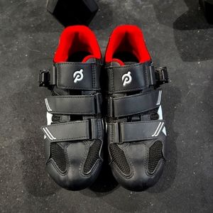 Peloton Cycling Shoes W6.5